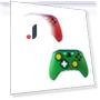 Wireless Controller Alone — Gaming Controllers, MoRub-Japan
