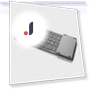 Wireless Foldable Bluetooth Keyboard with Touchpad — Keyboards, SmartGears