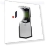 5-in-1 Metal Detector — Metal Detectors, PULUZ