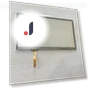 7-inch Touch Screen Navigation Display — Display Modules, feiyanautoparts