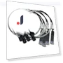ABS Wheel Speed Sensors — Speed Sensors, feiyanautoparts