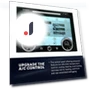 Air Conditioner Control Unit with Touch Screen — , feiyanautoparts
