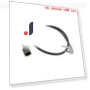 Air Conditioner Evaporator Temperature Sensor — Air Bag, feiyanautoparts