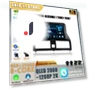 Android 14 Car Multimedia System — Stereo Receivers, AutoSphere