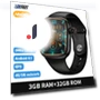 Android Smart Watch with Rotating Camera — Smartwatches, LOKMAT
