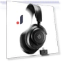 Arctis Nova 7 Wireless Gaming Headset — Headsets, SteelSeries