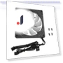 ARGB PWM Computer Cooling Fan — Cooling Pads & Fans, DIYelecs