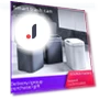 Automatic Deodorizing Trash Bin — Kitchen Cans, Perfect choice for your home