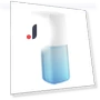 Automatic Foam Soap Dispenser — Care Dispensers, Health & Beauty PRODUCT