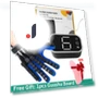 Automatic Hand Rehabilitation Robot Gloves — Arm Exercisers, Crown Global