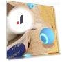 Automatic Rolling Ball for Cats — Cat Playthings, happyyu
