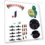 Automatic Watering Controller Kit — Automatic Irrigation, Vestidos