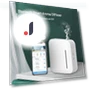 Bluetooth Smart Aromatherapy Diffuser — Diffusers, Small Appliances