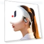 Bluetooth Translator Earbuds — Language Translators, Good Household Items