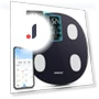 Body Balance Smart Digital Bathroom Scales — Weight Management Tools, Various wearables