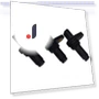 Camshaft & Crankshaft Position Sensor Set — Camshaft Position, FYUU-autoparts