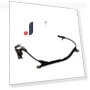 Car ABS Speed Sensor — Speed Sensors, loverapple