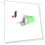 Car Knock Sensor — Acceleration, loverapple