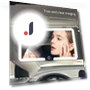 Car Mirror with Touch Control — Interior Mirrors, NyPhoenix Auto