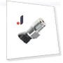 Common Rail Fuel Pressure Sensor — Fuel Tank Valve, Topfactory