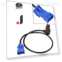 Crankshaft Position Sensor — Plates with Sensors, PHYUN-autoparts