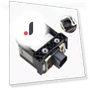 Cruise Control Distance Radar Sensor — Radar Detectors, PHYUN-autoparts