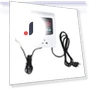 Digital Humidity Controller with LCD Display — Air Moisture Control, Health & Beauty PRODUCT