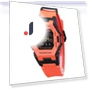 Digital Smartphone Link Watch with Bio-Resin Strap — Smartwatches, Casio