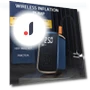 Digital Tire Pump with AI and Smart Chip — Tire Inflation Solutions, NyPhoenix Auto