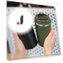 Double-layer Vacuum Smart Coffee Cup — Beverage Warmers, Good Household Items