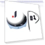 Electronic Jump Rope with Adjustable Automatic Bluetooth Light — Jump Ropes, Neoglint