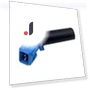 Engine Crankshaft Position Sensor — Air Bag, Skyfree