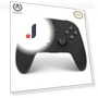 Enhanced Wireless Controller — Power Solutions, PowerA