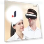 Eye Massager — Rollers & Pens, Binchi Health Technology