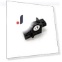 Front Left Crash Impact Sensor — Air Bag, FYUU-autoparts