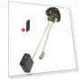 Fuel Level Sensor — Coolant Level, feiyanautoparts