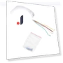 Gas Alarm Sensor — Gas Safety Equipment, CosyHome
