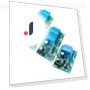 General Relay Switch — Smart Home Hubs & Controllers, Industrial Commercial Giants