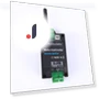 GSM Remote Door Opener — Biometric Security, TrendVibeCN