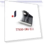 Impact Sensor — Air Bag, PHYUN-autoparts