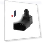 Intake Manifold Absolute Pressure Sensor — Barometric Pressure, feiyanautoparts