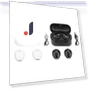 Invisible In-Ear Real-Time Language Translator Earbuds — Language Translators, ZY-Sport-N