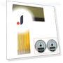 LCD Display — Fuel, feiyanautoparts
