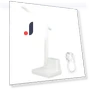 LED Touch Desk Lamp with Pen Holder — Study & Desk Lighting, CosyHome