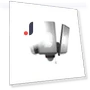 LED Touch Light — Overhead Lighting, JO Market - JAPAN SELECT -