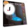 LED Touch Night Light for Bathroom — Night Lights, TrendVibeCN