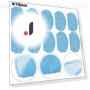 Microfiber Cleaning Cloths — Cloths, Household item
