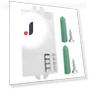 Microwave Switch Sensor LED — Motion Sensors, Vestidos