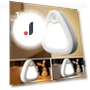 Motion Sensor LED Light — Night Lights, timoduizhang