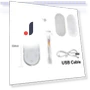 Multicolor LED Touch Light — LED, NyPhoenix Auto